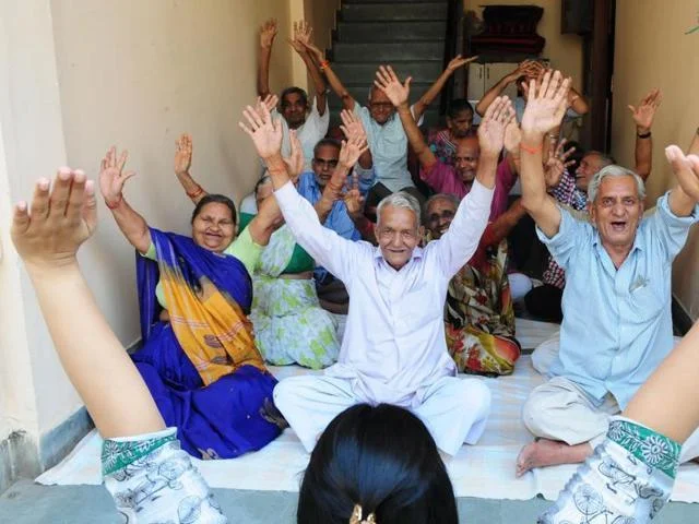 Top 10 old age homes in Chennai